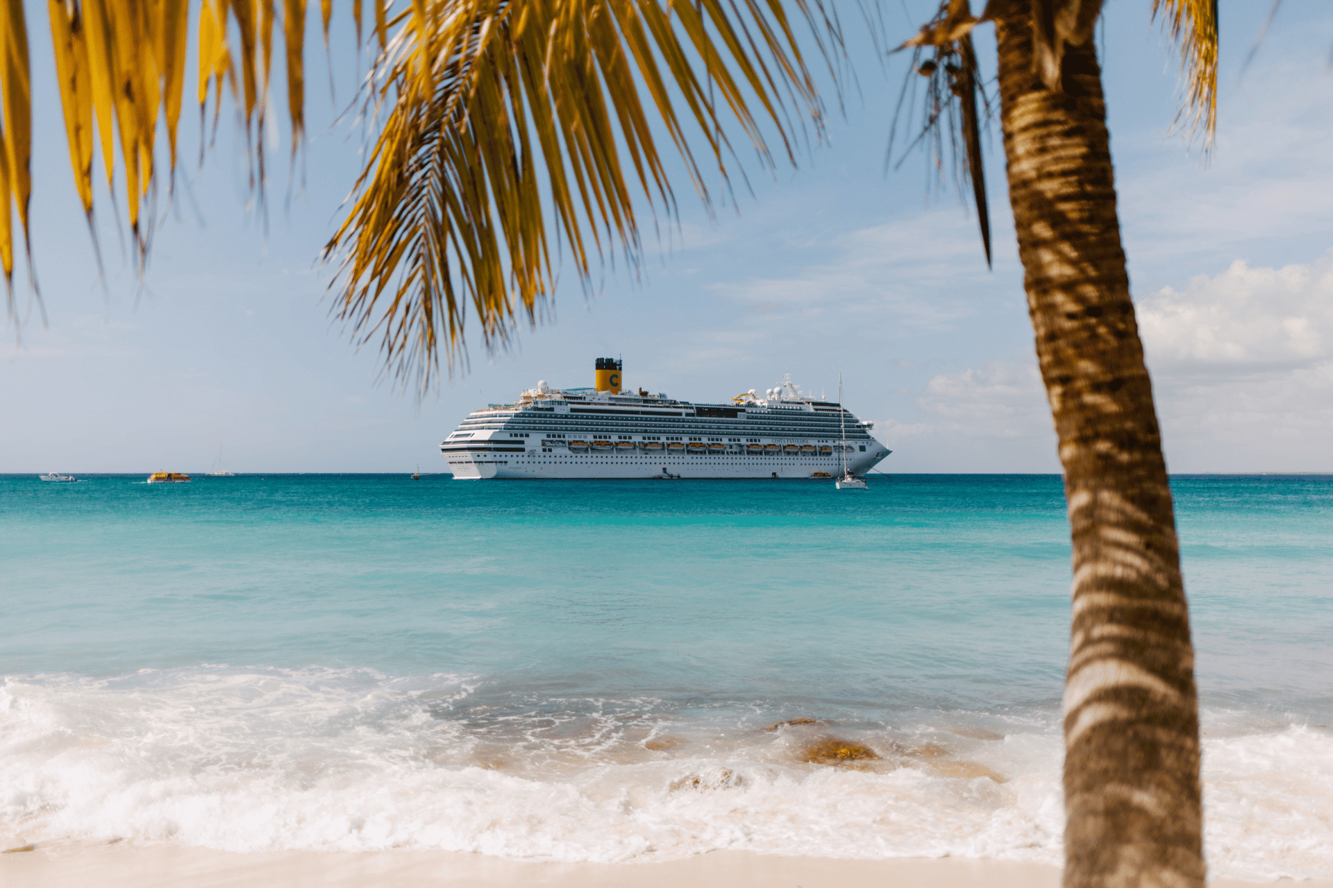 can you bring sex toys on a cruise