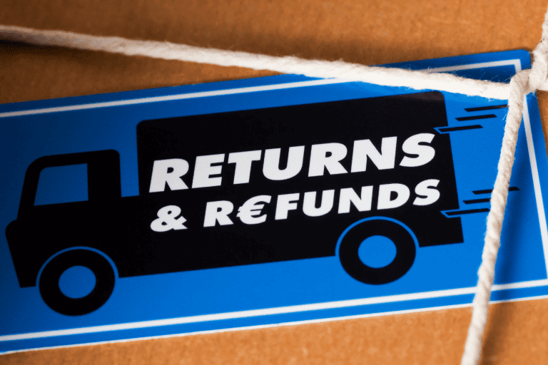 Can You Return Sex Toys?