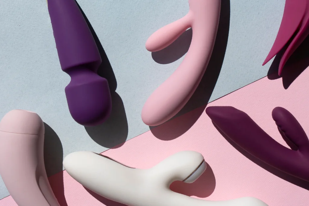 guide to sex toys