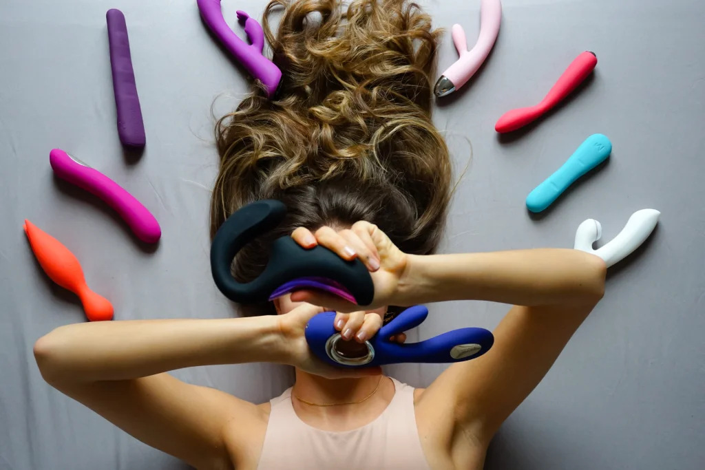 how to choose a vibrator