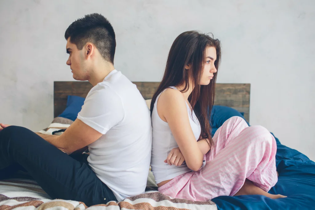 how to create a sex scandal characters