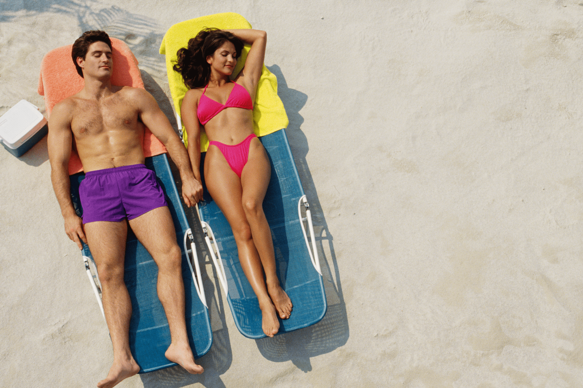 how to have sex on the beach