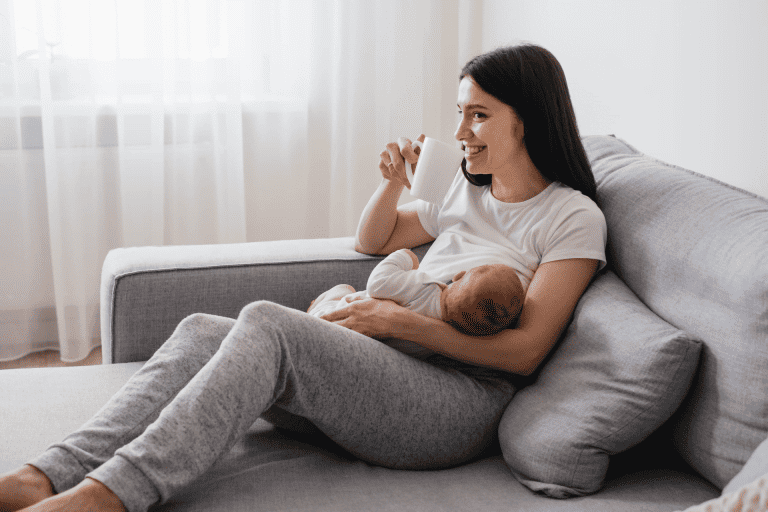 How To Increase Sex Drive While Breastfeeding?