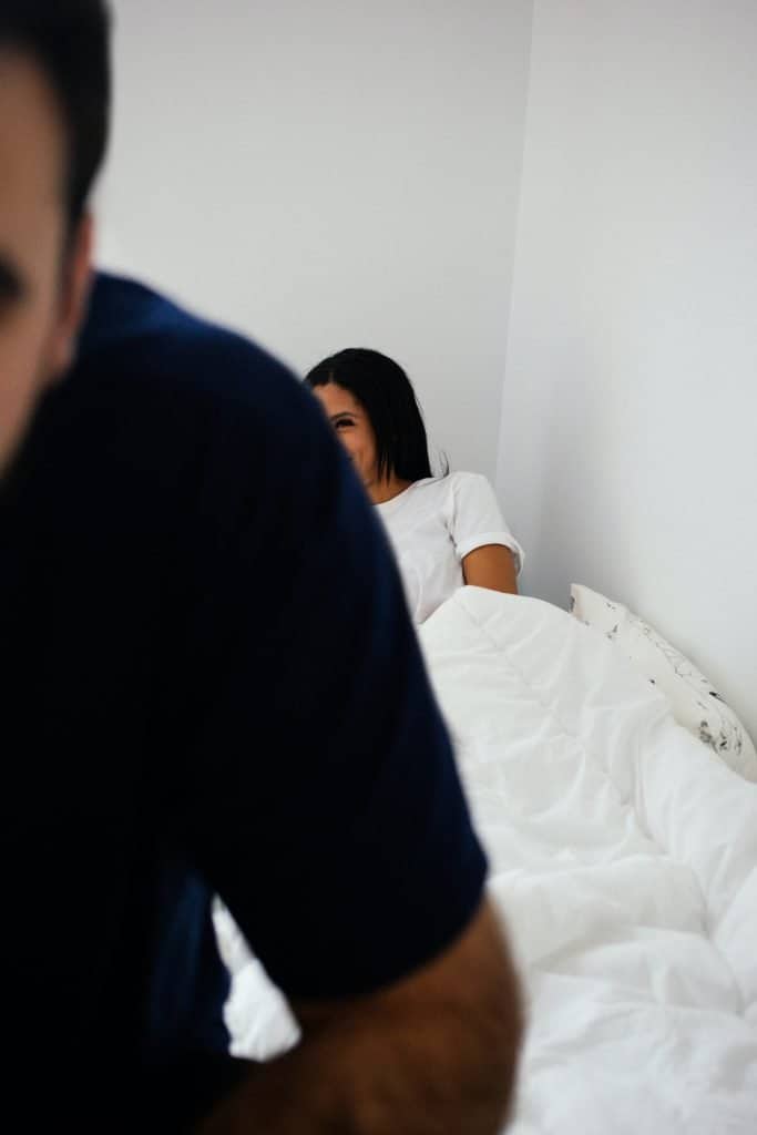 How To Move During Sex How To Move During Sex